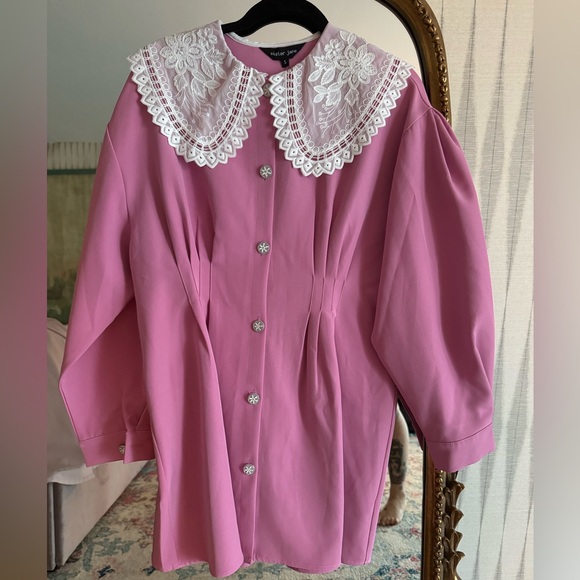 NWT SISTER JANE DRESS - Picture 2 of 4